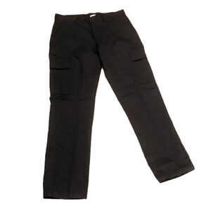 NEW Jackfield Cargo Dungaree Thick Work Pants Size 44 / 32 Leg
